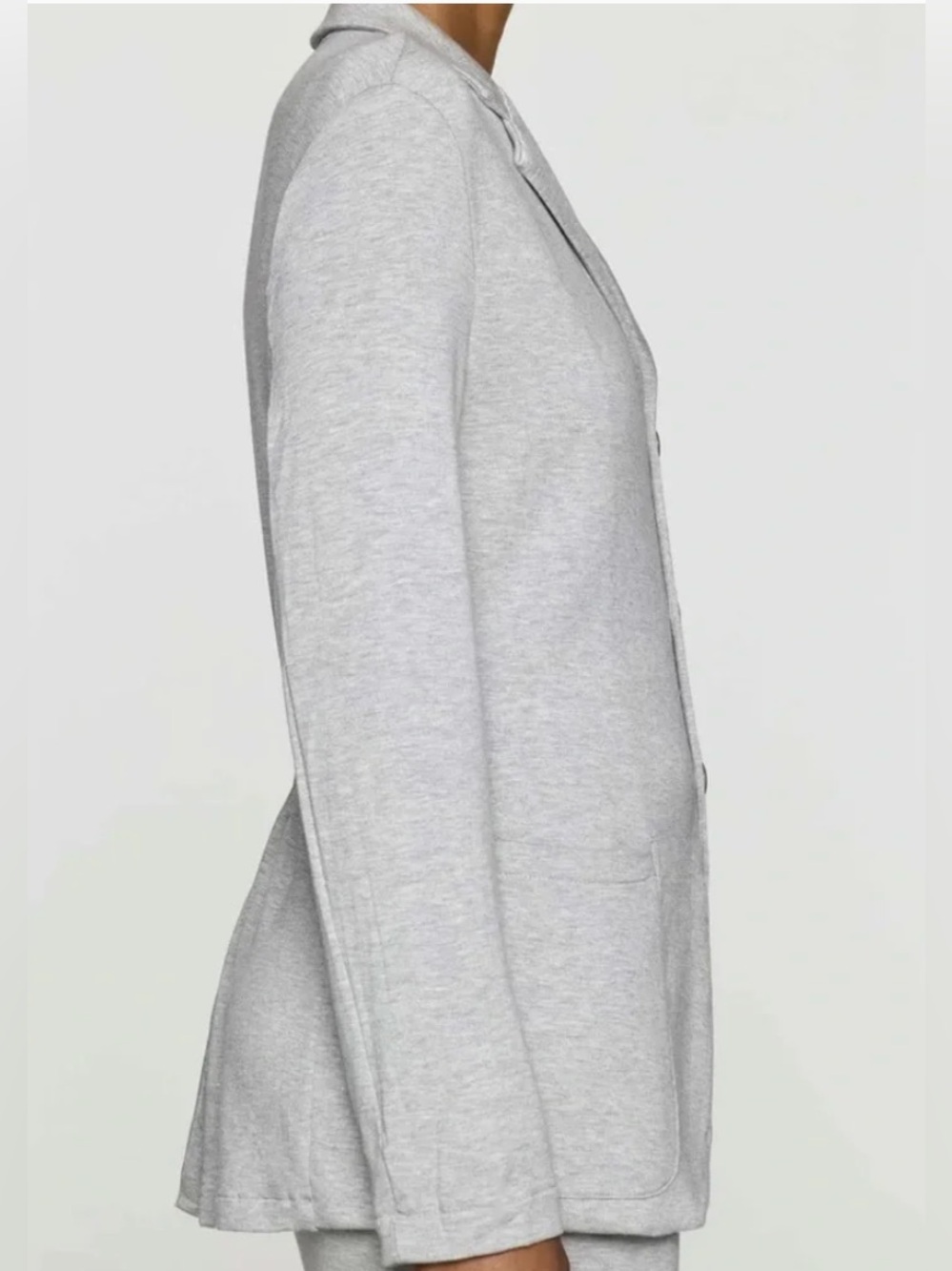 The Big Rock Boyfriend Blazer | Size 1 / Small - Picture 3 of 12